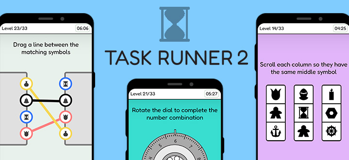 Task Tasker 2 game screenshots